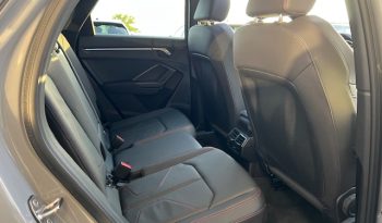 Audi Q3 Sportback 40 tdi Q. 200cv S-tronic, Tetto, Gancio, 20″ full
