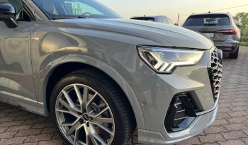 Audi Q3 Sportback 40 tdi Q. 200cv S-tronic, Tetto, Gancio, 20″ full