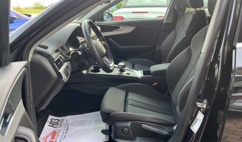 Audi A4 allroad Quattro 2.0 tdi Business Evol. 190cv s-tronic my16 full