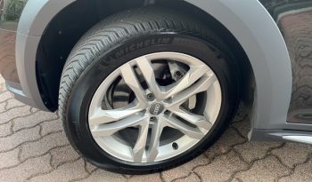 Audi A4 allroad Quattro 2.0 tdi Business Evol. 190cv s-tronic my16 full