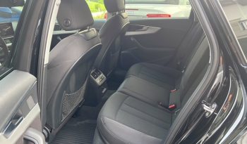 Audi A4 allroad Quattro 2.0 tdi Business Evol. 190cv s-tronic my16 full