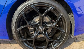 Audi A6 Avant 40 tdi Q. mhev S-line, Matrix Hd, 21″, Look nero full