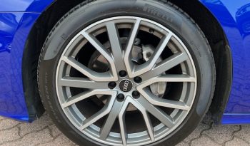 Audi A6 Avant 40 tdi Q. mhev S-line, Matrix Hd, 20″, Look nero full