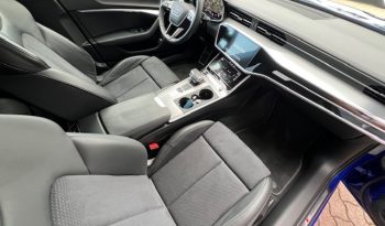 Audi A6 Avant 40 tdi Q. mhev S-line, Matrix Hd, 20″, Look nero full