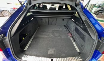 Audi A6 Avant 40 tdi Q. mhev S-line, Matrix Hd, 20″, Look nero full