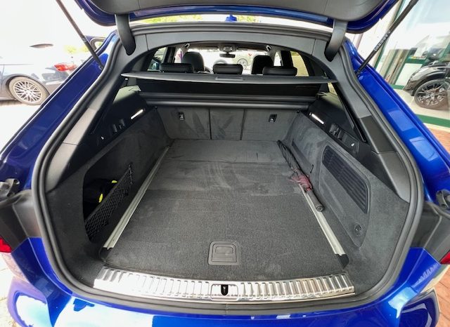 Audi A6 Avant 40 tdi Q. mhev S-line, Matrix Hd, 20″, Look nero full
