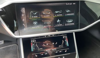 Audi A6 Avant 40 tdi Q. mhev S-line, Matrix Hd, 20″, Look nero full