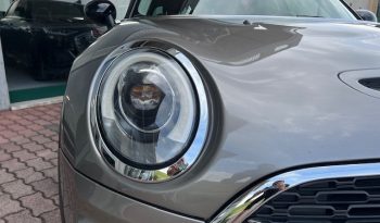 MINI Cooper SD Clubman Hype auto, 18″, Tetto nero, Pelle, Led full