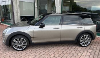 MINI Cooper SD Clubman Hype auto, 18″, Tetto nero, Pelle, Led full
