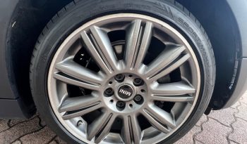 MINI Cooper SD Clubman Hype auto, 18″, Tetto nero, Pelle, Led full