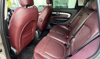 MINI Cooper SD Clubman Hype auto, 18″, Tetto nero, Pelle, Led full