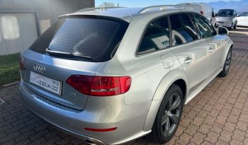 Audi A4 allroad Quattro 3.0 V6 tdi Advanced s-tronic full