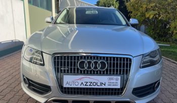 Audi A4 allroad Quattro 3.0 V6 tdi Advanced s-tronic full