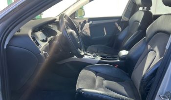 Audi A4 allroad Quattro 3.0 V6 tdi Advanced s-tronic full