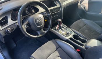 Audi A4 allroad Quattro 3.0 V6 tdi Advanced s-tronic full