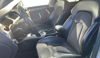 Audi A4 allroad Quattro 3.0 V6 tdi Advanced s-tronic full