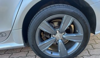 Audi A4 allroad Quattro 3.0 V6 tdi Advanced s-tronic full