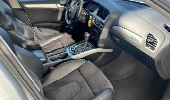 Audi A4 allroad Quattro 3.0 V6 tdi Advanced s-tronic full