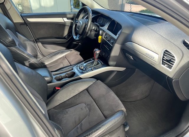 Audi A4 allroad Quattro 3.0 V6 tdi Advanced s-tronic full