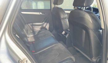 Audi A4 allroad Quattro 3.0 V6 tdi Advanced s-tronic full