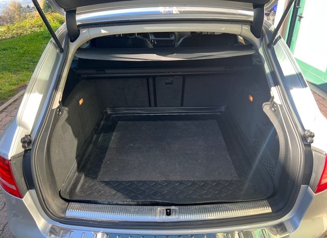 Audi A4 allroad Quattro 3.0 V6 tdi Advanced s-tronic full