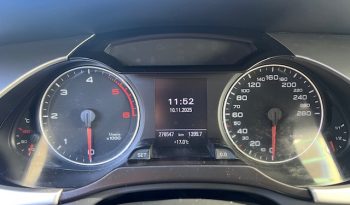 Audi A4 allroad Quattro 3.0 V6 tdi Advanced s-tronic full