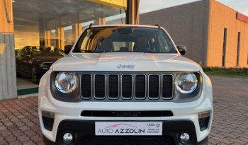 Jeep Renegade 1.6 mjt Limited 2wd 130cv Navi, Telecamera full