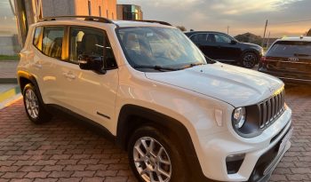 Jeep Renegade 1.6 mjt Limited 2wd 130cv Navi, Telecamera full