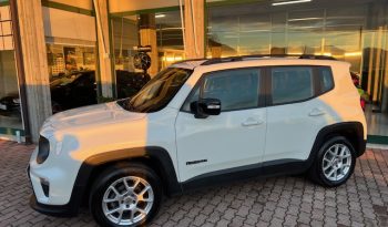 Jeep Renegade 1.6 mjt Limited 2wd 130cv Navi, Telecamera full