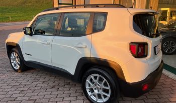 Jeep Renegade 1.6 mjt Limited 2wd 130cv Navi, Telecamera full
