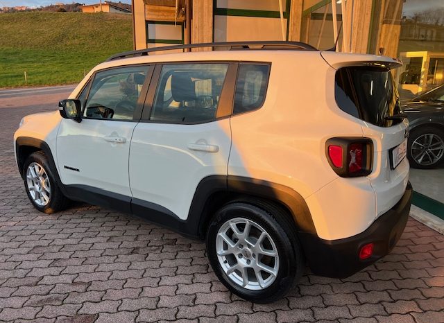 Jeep Renegade 1.6 mjt Limited 2wd 130cv Navi, Telecamera full