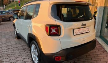 Jeep Renegade 1.6 mjt Limited 2wd 130cv Navi, Telecamera full