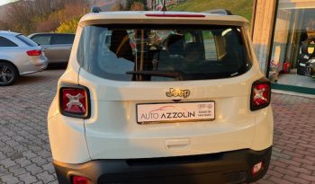 Jeep Renegade 1.6 mjt Limited 2wd 130cv Navi, Telecamera full