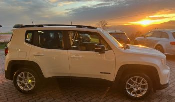 Jeep Renegade 1.6 mjt Limited 2wd 130cv Navi, Telecamera full