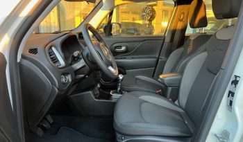Jeep Renegade 1.6 mjt Limited 2wd 130cv Navi, Telecamera full