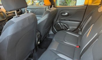 Jeep Renegade 1.6 mjt Limited 2wd 130cv Navi, Telecamera full