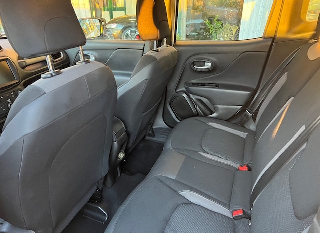 Jeep Renegade 1.6 mjt Limited 2wd 130cv Navi, Telecamera full