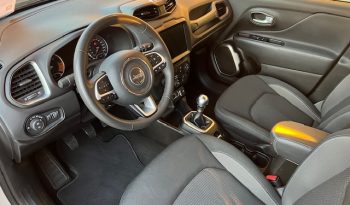 Jeep Renegade 1.6 mjt Limited 2wd 130cv Navi, Telecamera full