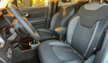 Jeep Renegade 1.6 mjt Limited 2wd 130cv Navi, Telecamera full
