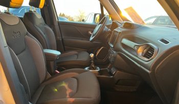 Jeep Renegade 1.6 mjt Limited 2wd 130cv Navi, Telecamera full