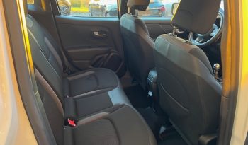 Jeep Renegade 1.6 mjt Limited 2wd 130cv Navi, Telecamera full
