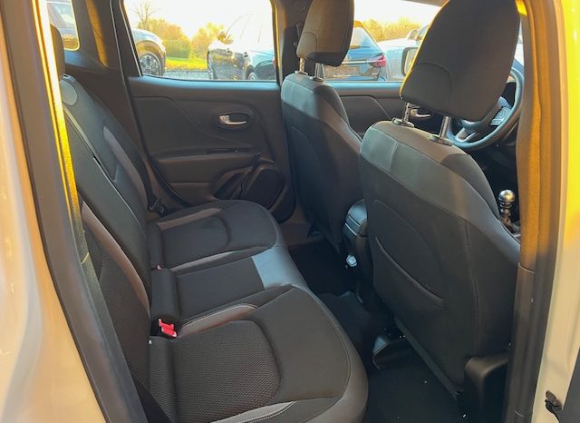 Jeep Renegade 1.6 mjt Limited 2wd 130cv Navi, Telecamera full