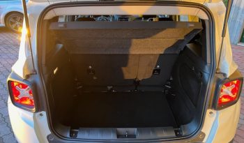 Jeep Renegade 1.6 mjt Limited 2wd 130cv Navi, Telecamera full