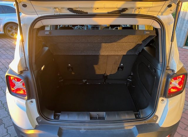 Jeep Renegade 1.6 mjt Limited 2wd 130cv Navi, Telecamera full