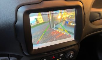 Jeep Renegade 1.6 mjt Limited 2wd 130cv Navi, Telecamera full