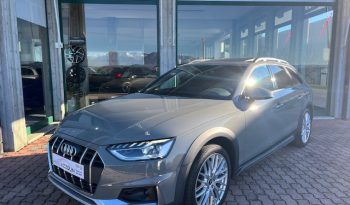 Audi A4 allroad 40 tdi quattro 204cv S-tronic, Tetto, 19″, Led