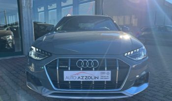 Audi A4 allroad 40 tdi quattro 204cv S-tronic, Tetto, 19″, Led full