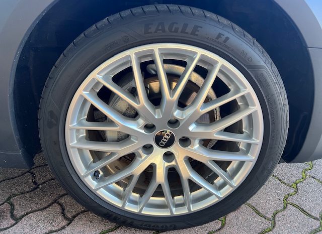 Audi A4 allroad 40 tdi quattro 204cv S-tronic, Tetto, 19″, Led full