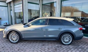 Audi A4 allroad 40 tdi quattro 204cv S-tronic, Tetto, 19″, Led full
