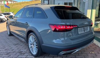 Audi A4 allroad 40 tdi quattro 204cv S-tronic, Tetto, 19″, Led full